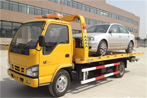 秦州道路救援一般怎么收费